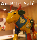 site vitrine