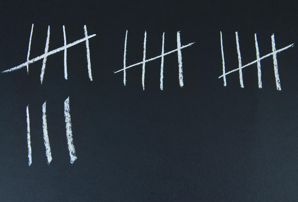 Compteur de mots