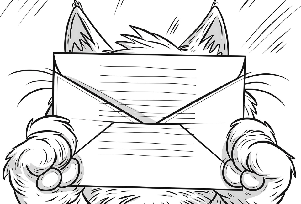 Signature email