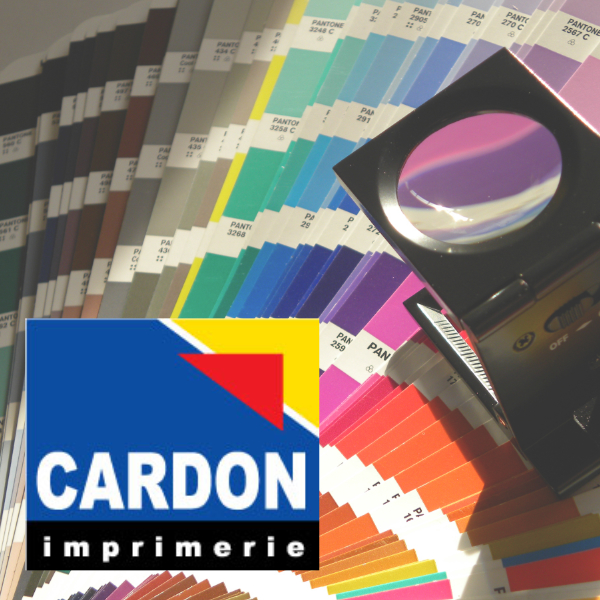 Imprimerie Cardon