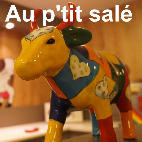 Au P