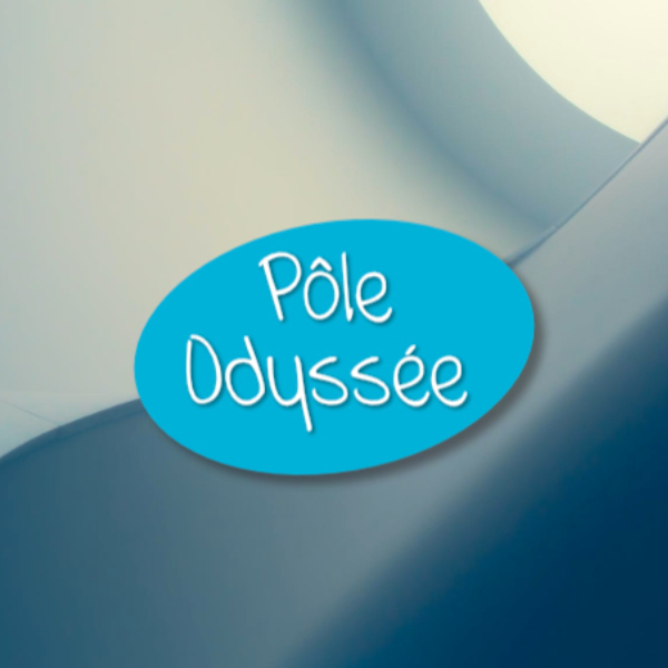 Pôle Odyssée - Site dynamique avec base de données