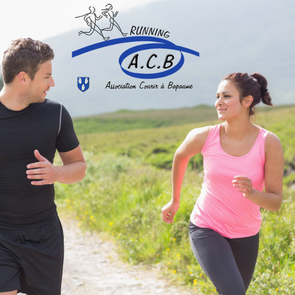 Courir à Bapaume