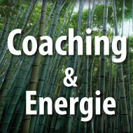Coaching et Energie