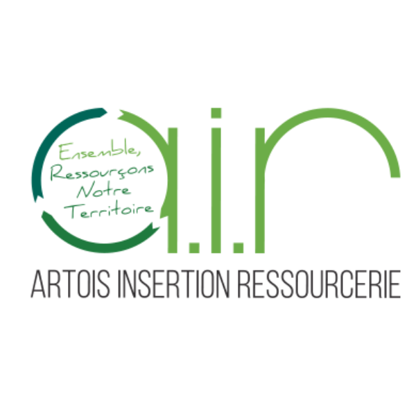 Artois Insertion Ressourcerie