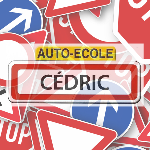 Cedric Auto-Ecole