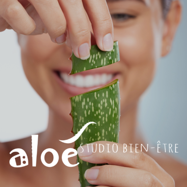 Aloe Studio Bien-être