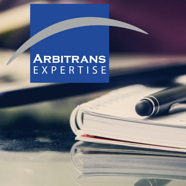 Arbitrans Expertise