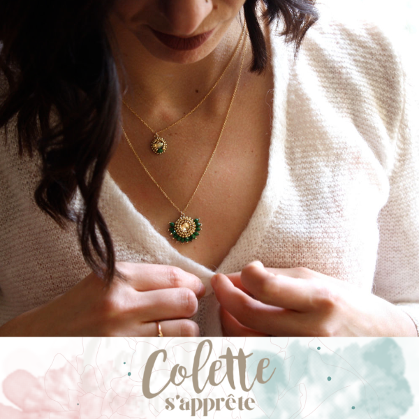 Colette s