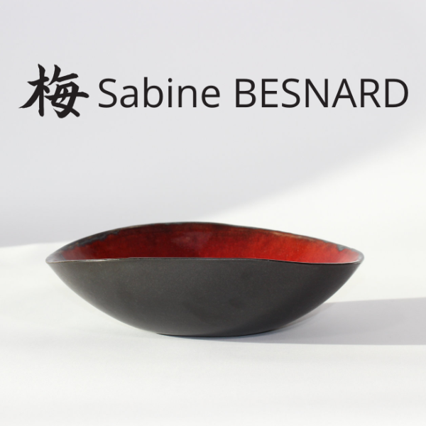Sabine Besnard