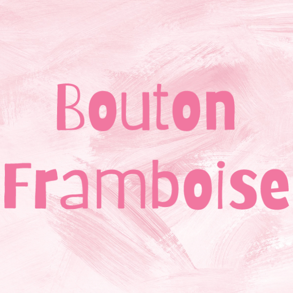 Bouton Framboise - le site