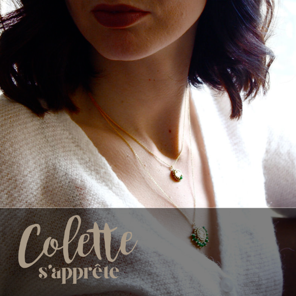 Colette s