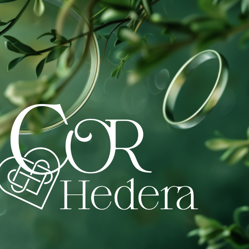 Cor Hedera