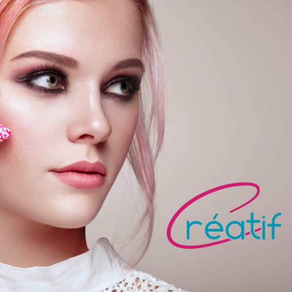 Salon Créatif