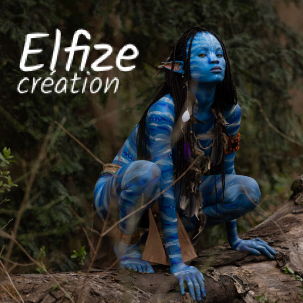 Elfize Création