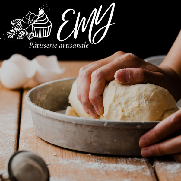Emy Pâtisserie Artisanale