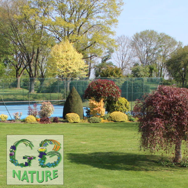 GB Nature