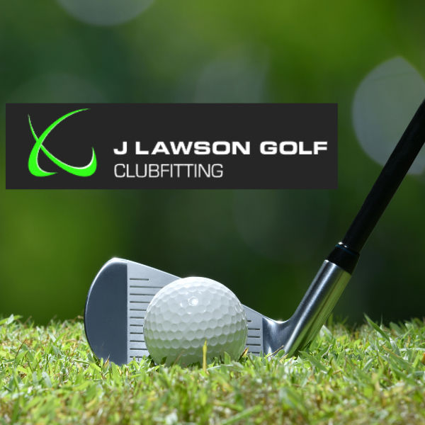 John Lawson Clubfitting