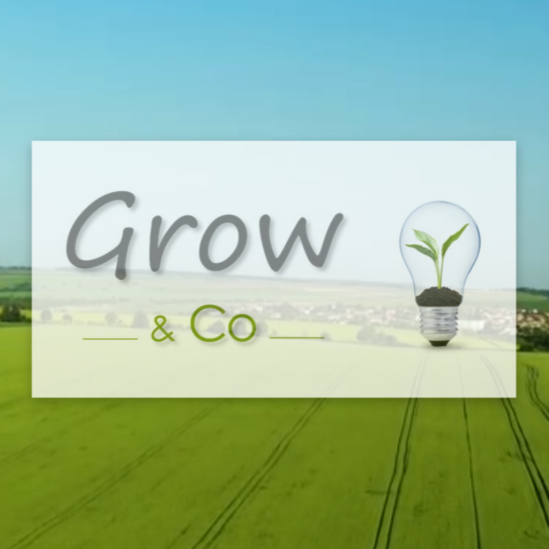 Grow & Co