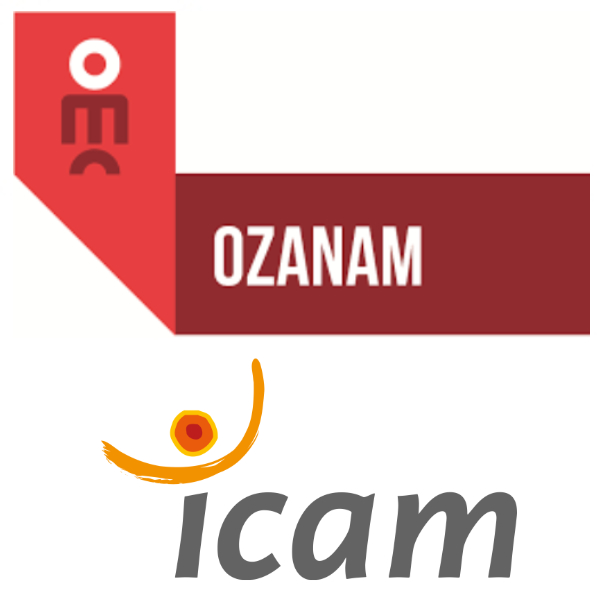 ICAM - Intranet -  Site dynamique avec base de données