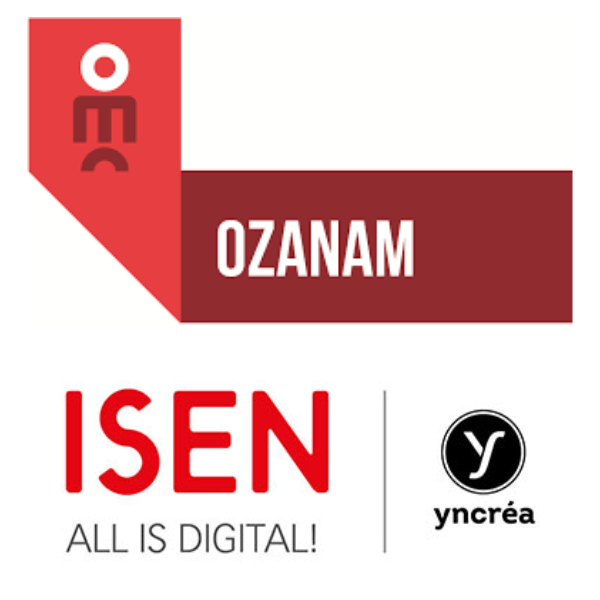 ISEN - Intranet -  Site dynamique avec base de données