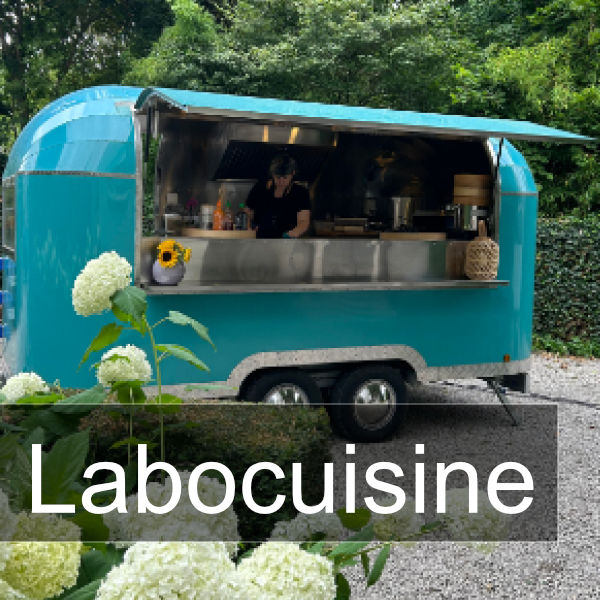 Labocuisine