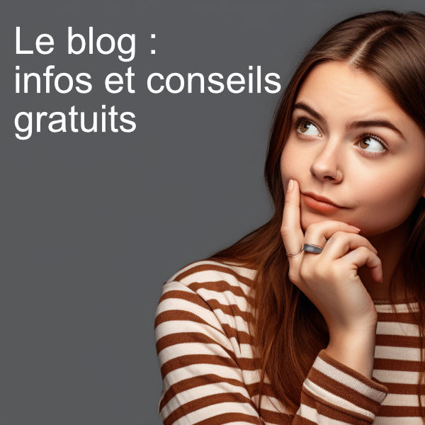 Actualité et blog