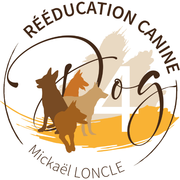Mickaël Loncle - Education canine