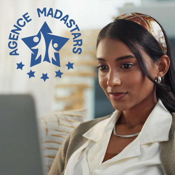 Agence MadaStars