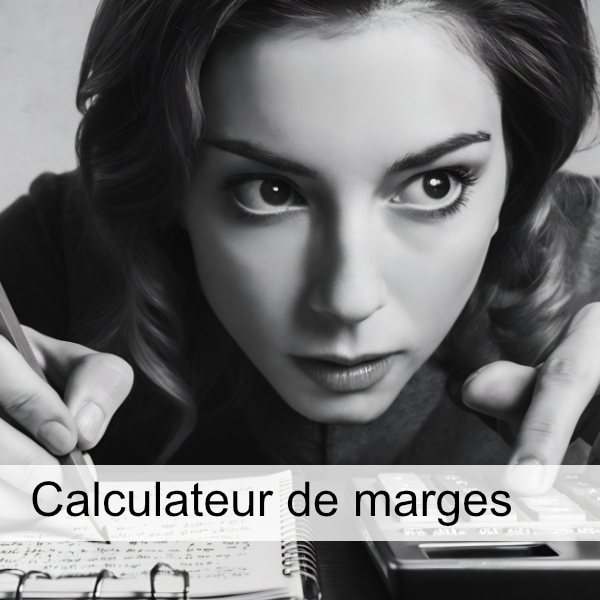 So Web - Calculateur de marges