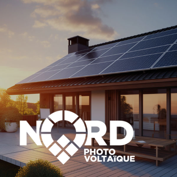 Nord Photo Voltaïque