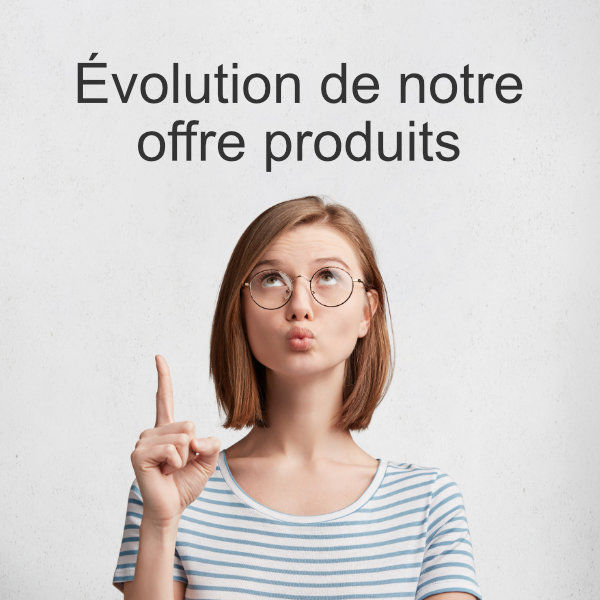 Tarifs et offres