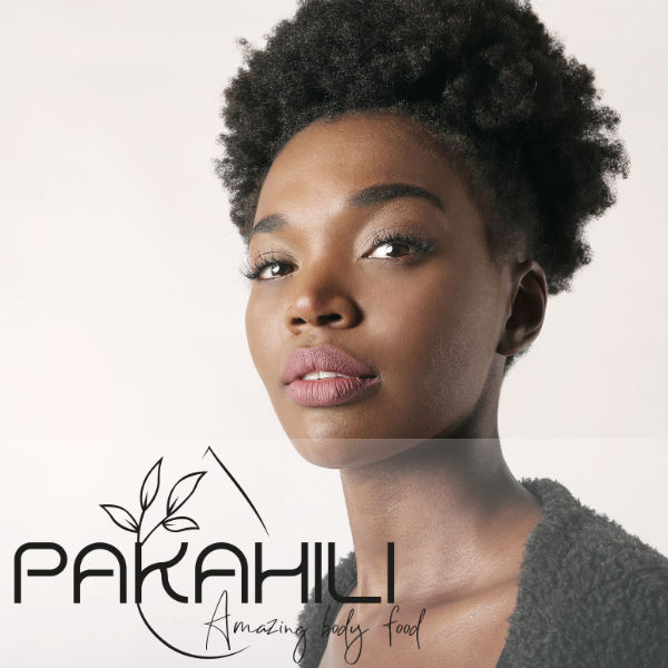 Pakahili