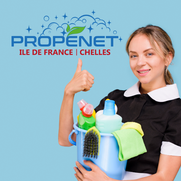 Propenet