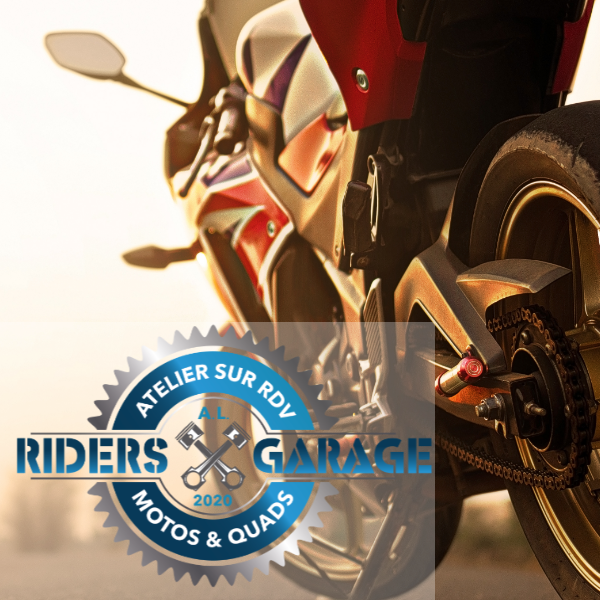Riders Garage