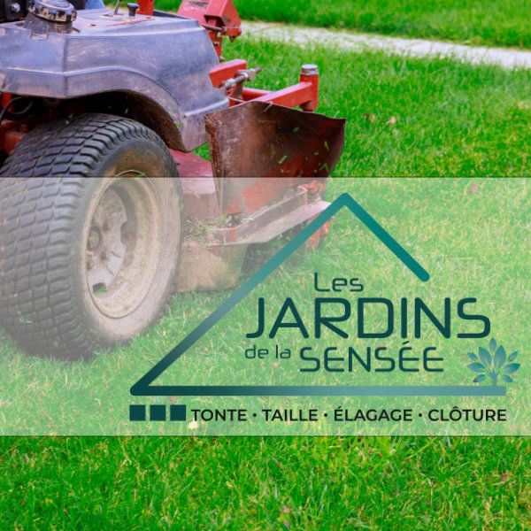 Les jardins de la Sensée