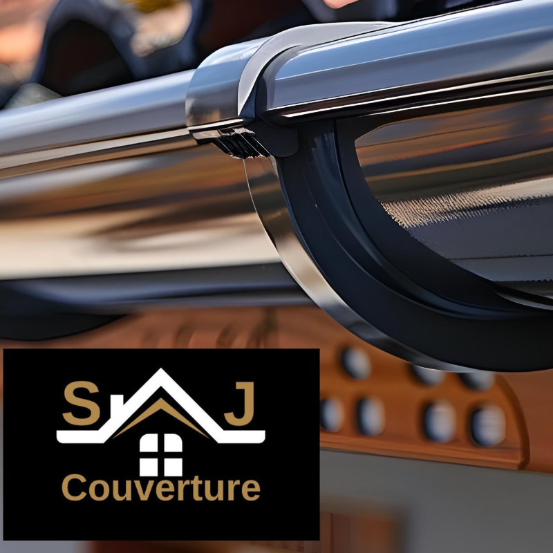 SJ COuverture