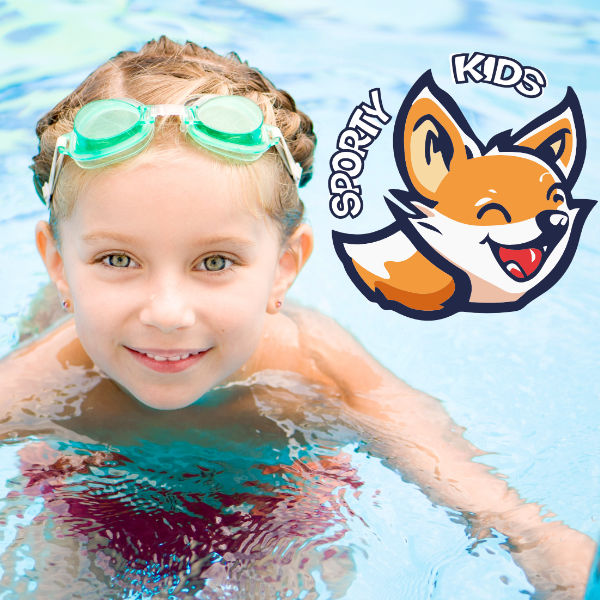 Sporty Kids - Site dynamique avec base de données  - Accès réservé