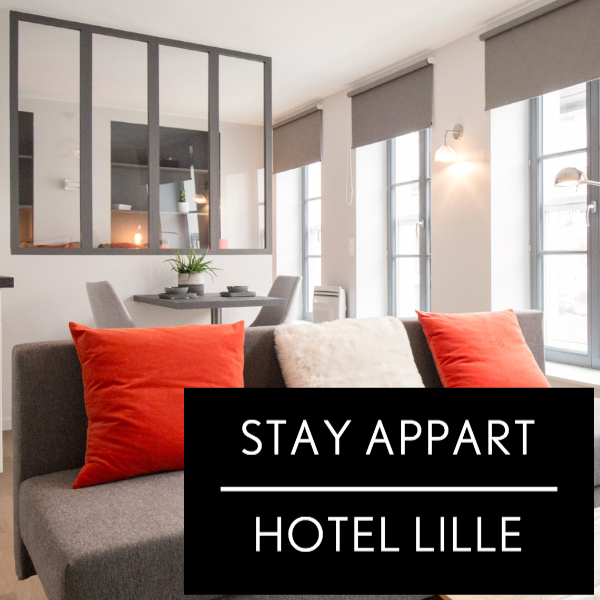 Stay Appart Hotel