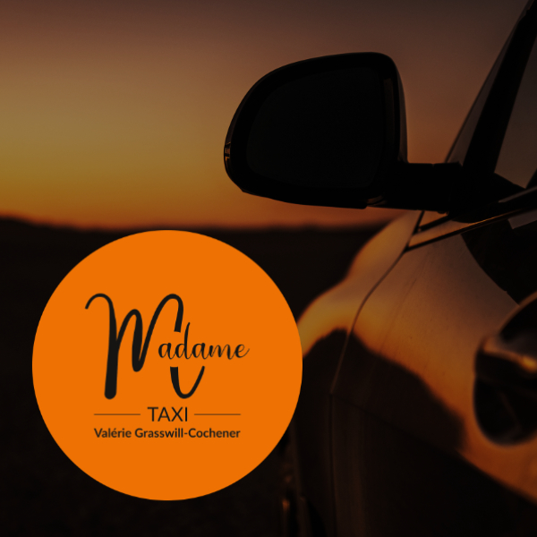 Madame Taxi
