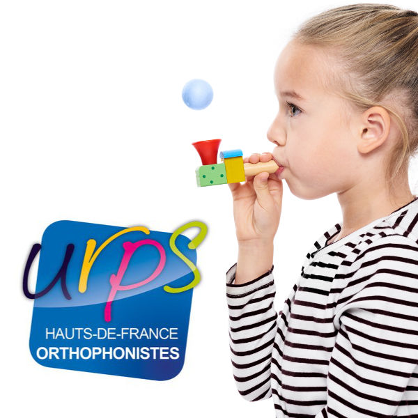 URPS Orthophonistes Hauts de France